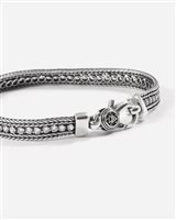 Armband Nove25 Timeless in Silber N25BRA00421-18 - N25BRA00421-18